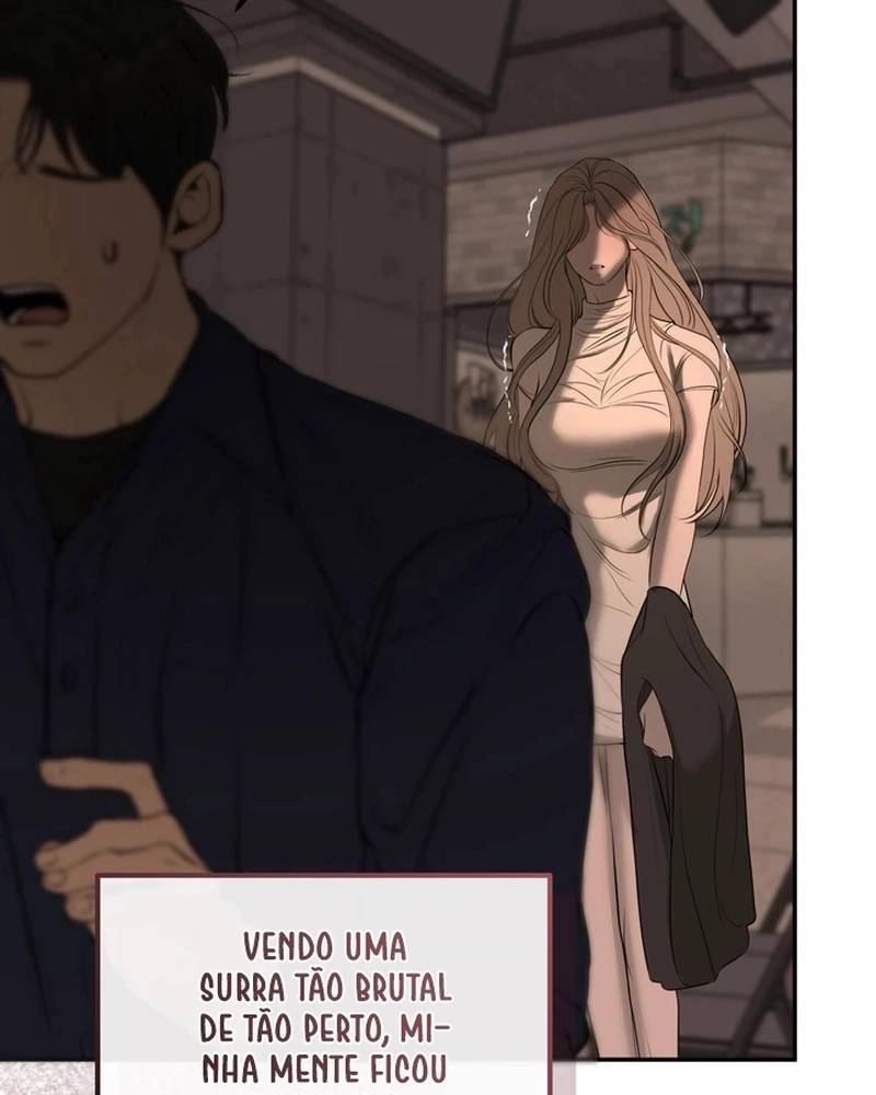 O Amor é uma Droga Capítulo 20 Página 52