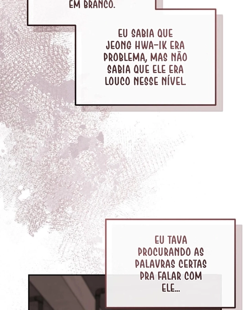 O Amor é uma Droga Capítulo 20 Página 53