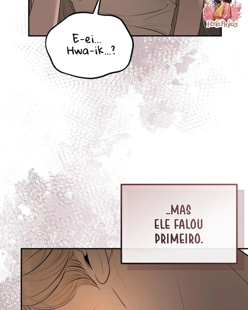 O Amor é uma Droga Capítulo 20 Página 55