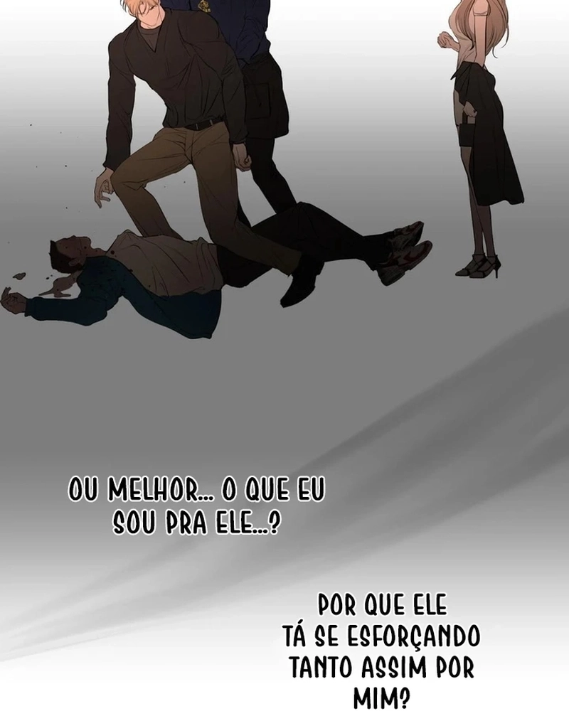 O Amor é uma Droga Capítulo 20 Página 61