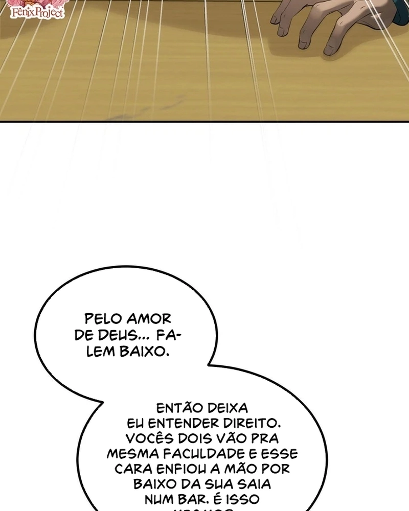 O Amor é uma Droga Capítulo 20 Página 68