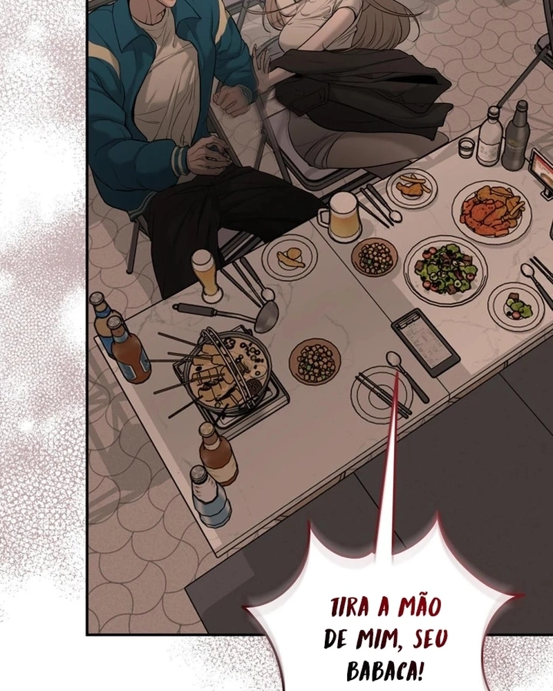 O Amor é uma Droga Capítulo 20 Página 7