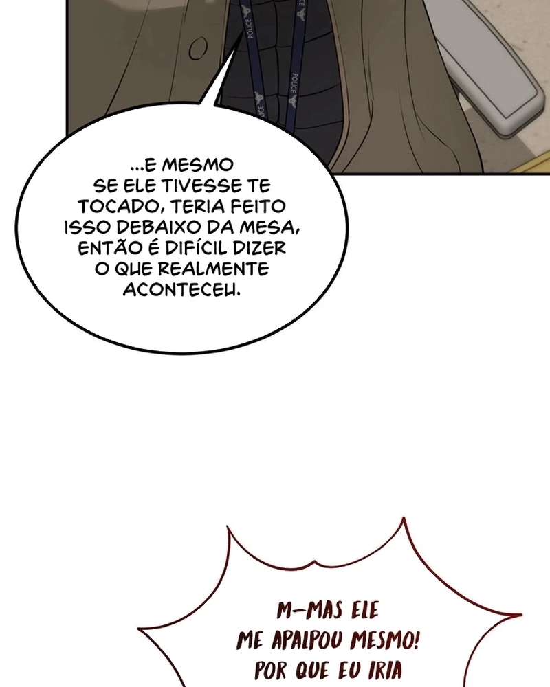 O Amor é uma Droga Capítulo 20 Página 72