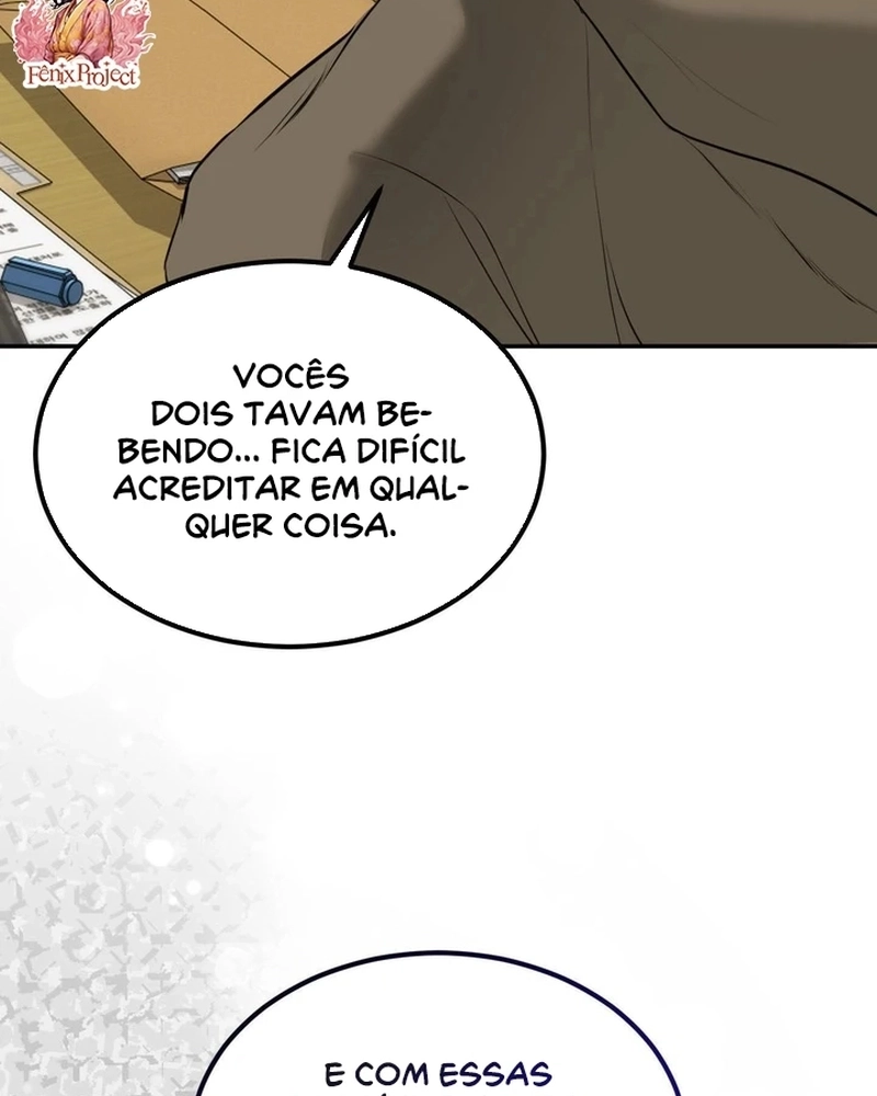 O Amor é uma Droga Capítulo 20 Página 74