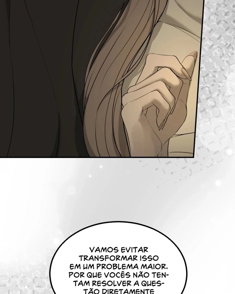 O Amor é uma Droga Capítulo 20 Página 76