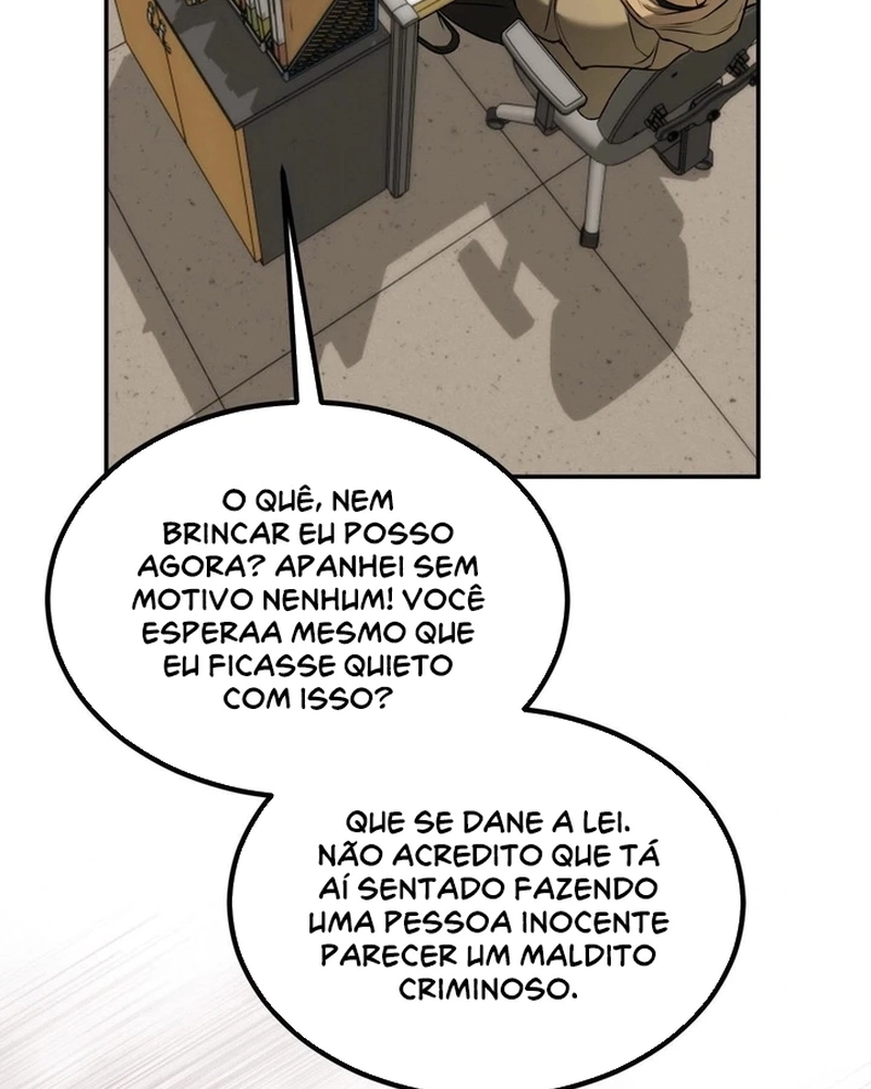 O Amor é uma Droga Capítulo 20 Página 80