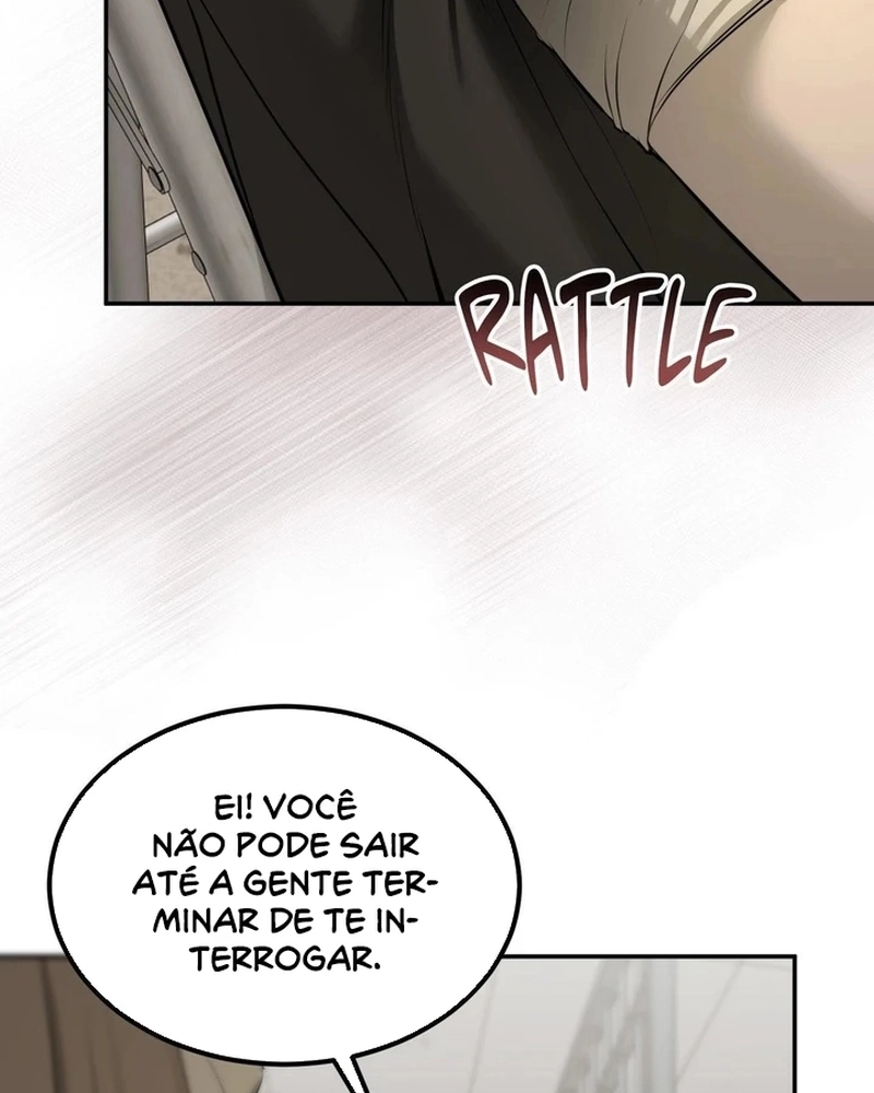 O Amor é uma Droga Capítulo 20 Página 82