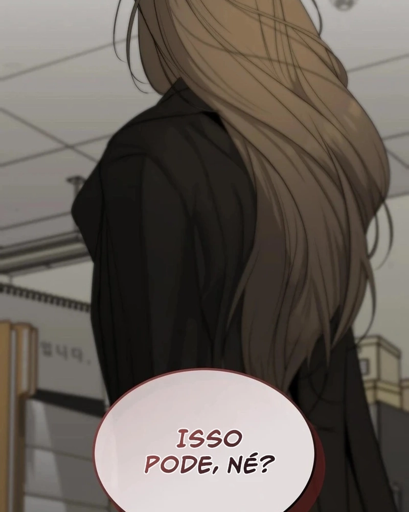 O Amor é uma Droga Capítulo 20 Página 85