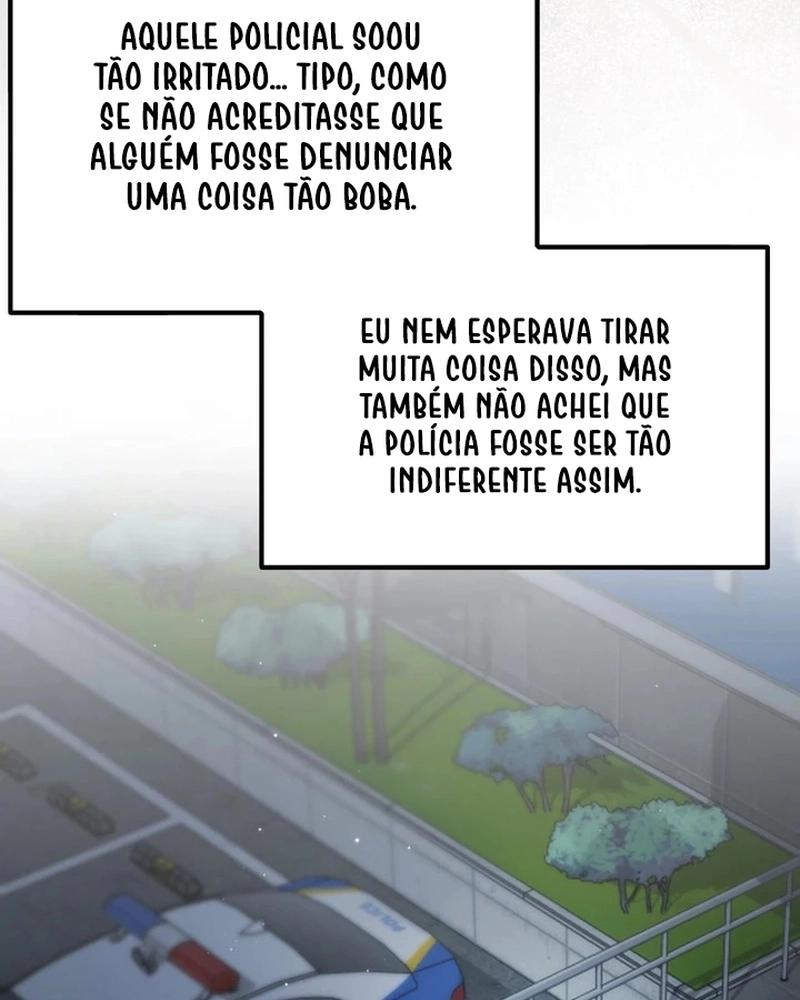 O Amor é uma Droga Capítulo 20 Página 88