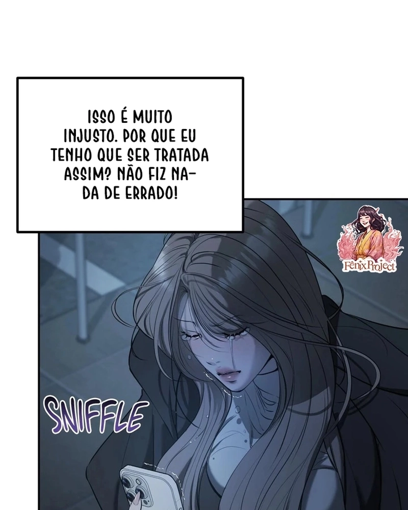O Amor é uma Droga Capítulo 20 Página 90