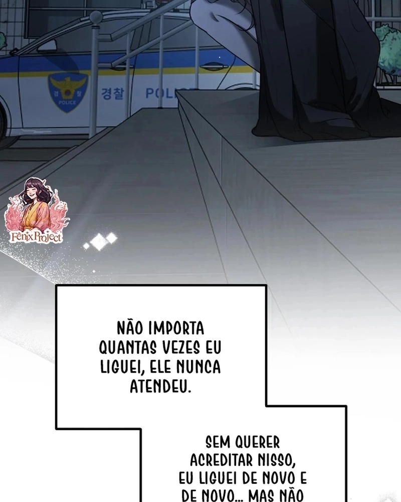 O Amor é uma Droga Capítulo 20 Página 96