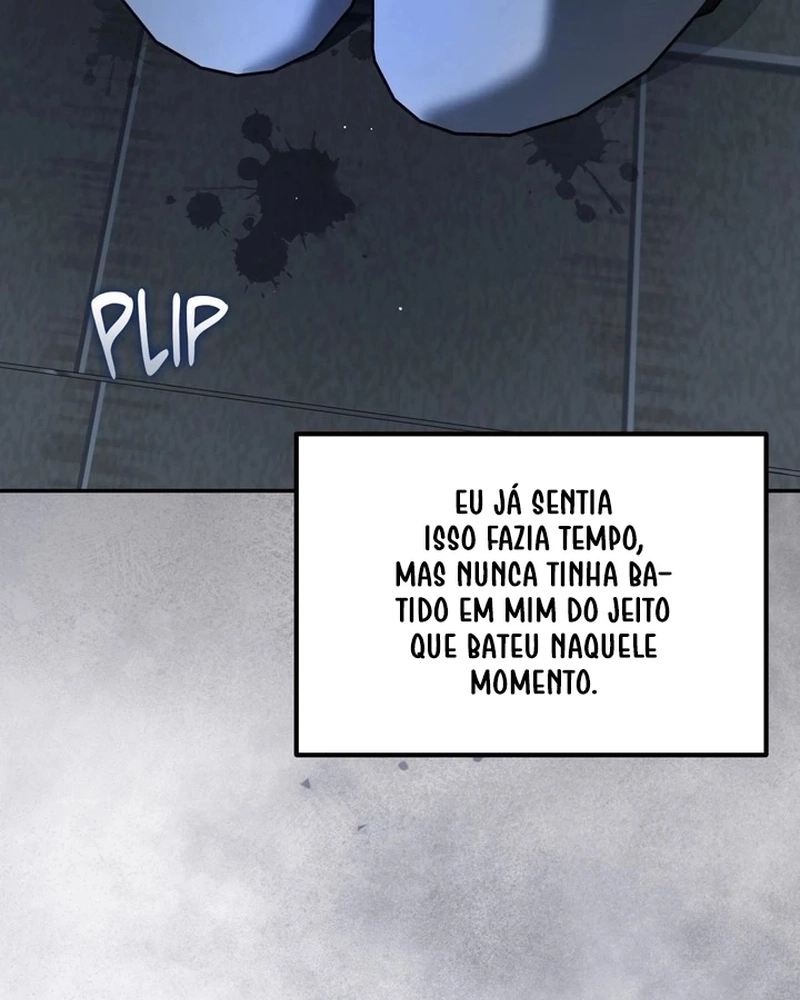 O Amor é uma Droga Capítulo 20 Página 98