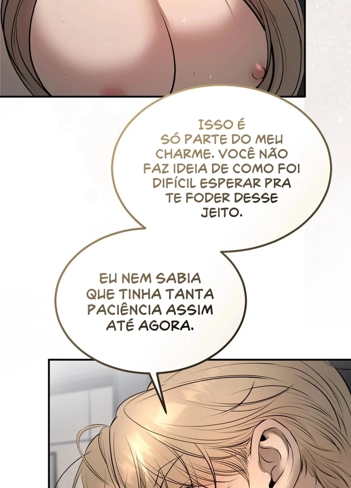 O Amor é uma Droga Capítulo 21 Página 104