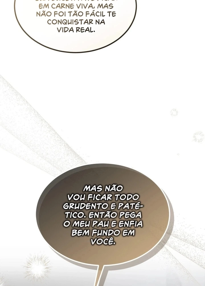 O Amor é uma Droga Capítulo 21 Página 106