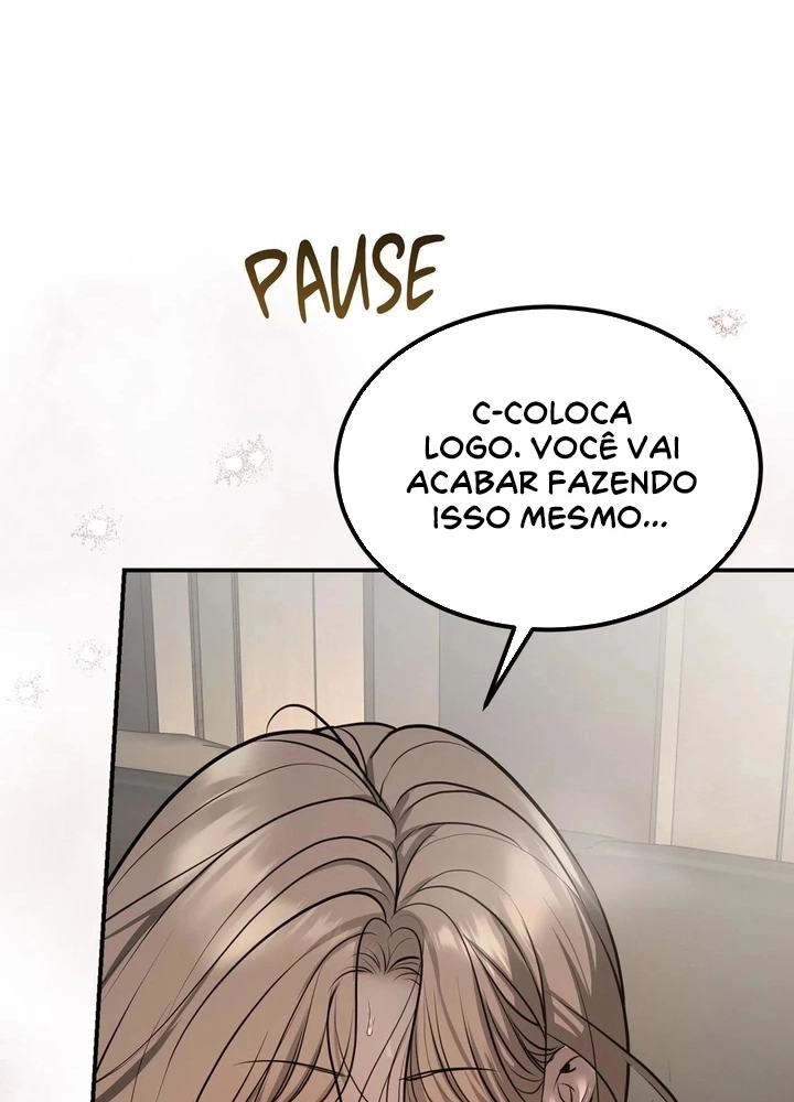 O Amor é uma Droga Capítulo 21 Página 109
