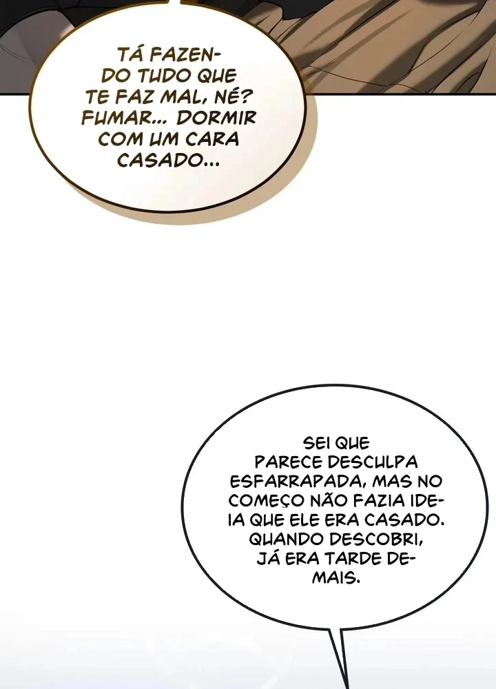 O Amor é uma Droga Capítulo 21 Página 11