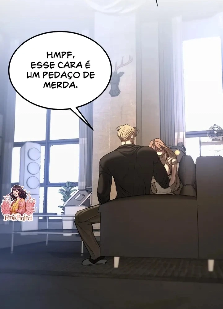 O Amor é uma Droga Capítulo 21 Página 12