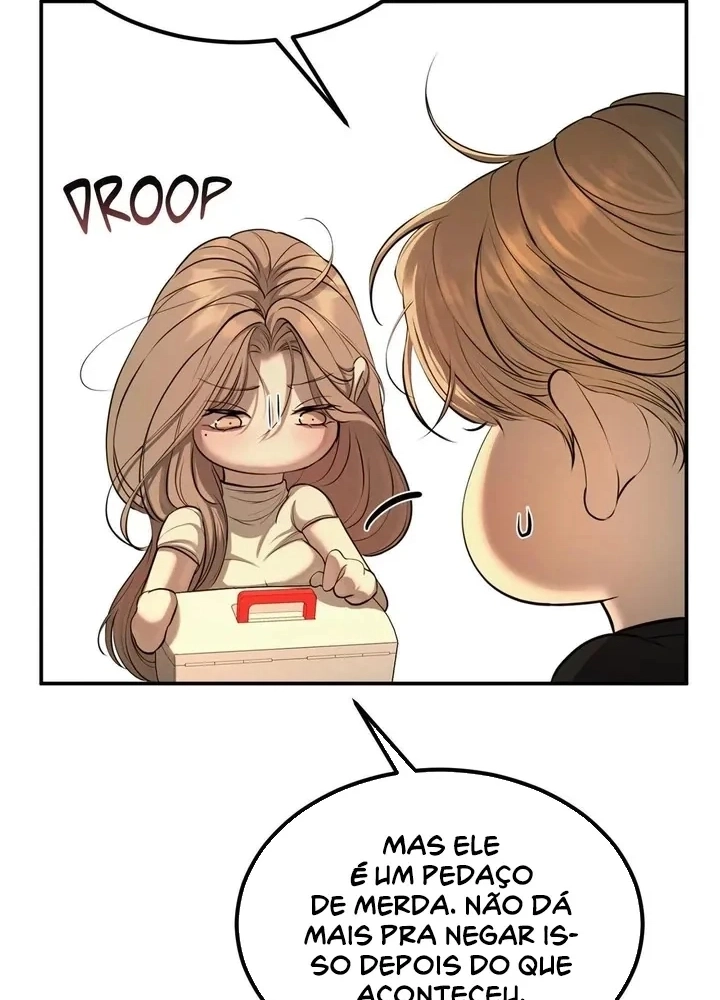 O Amor é uma Droga Capítulo 21 Página 14