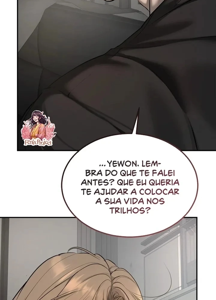 O Amor é uma Droga Capítulo 21 Página 16
