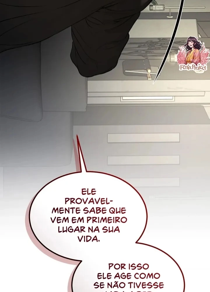 O Amor é uma Droga Capítulo 21 Página 20