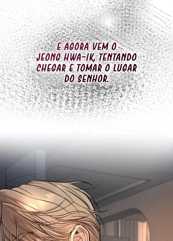 O Amor é uma Droga Capítulo 21 Página 25