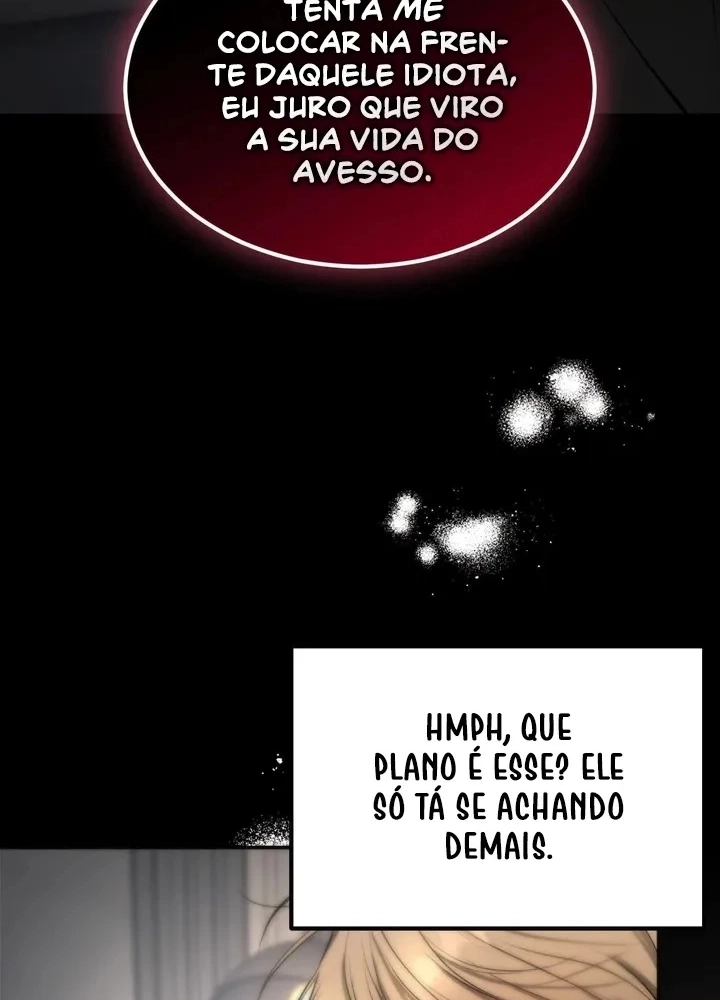 O Amor é uma Droga Capítulo 21 Página 27