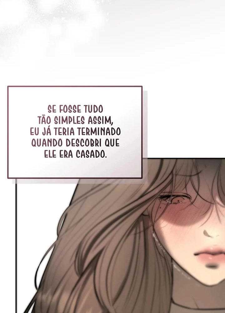 O Amor é uma Droga Capítulo 21 Página 29