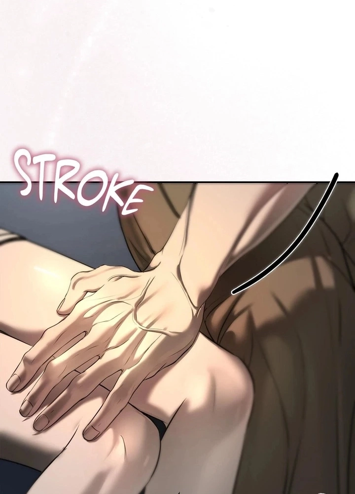 O Amor é uma Droga Capítulo 21 Página 31