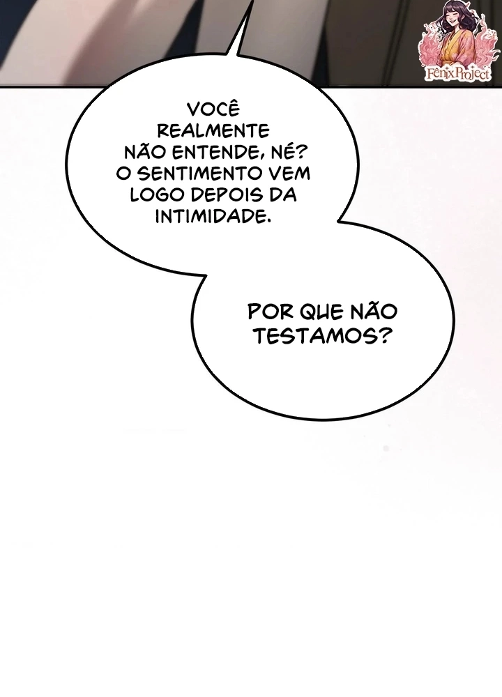 O Amor é uma Droga Capítulo 21 Página 32