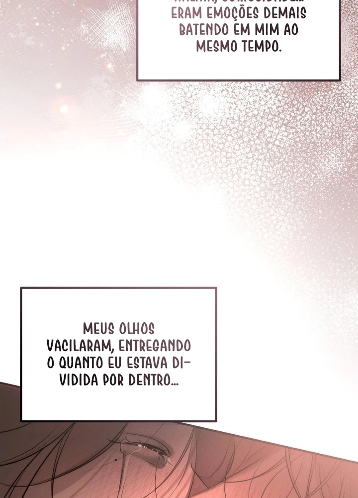 O Amor é uma Droga Capítulo 21 Página 37