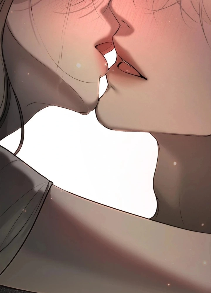 O Amor é uma Droga Capítulo 21 Página 38