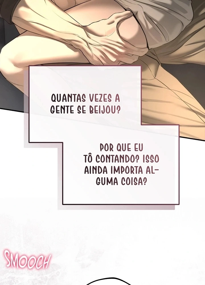O Amor é uma Droga Capítulo 21 Página 44