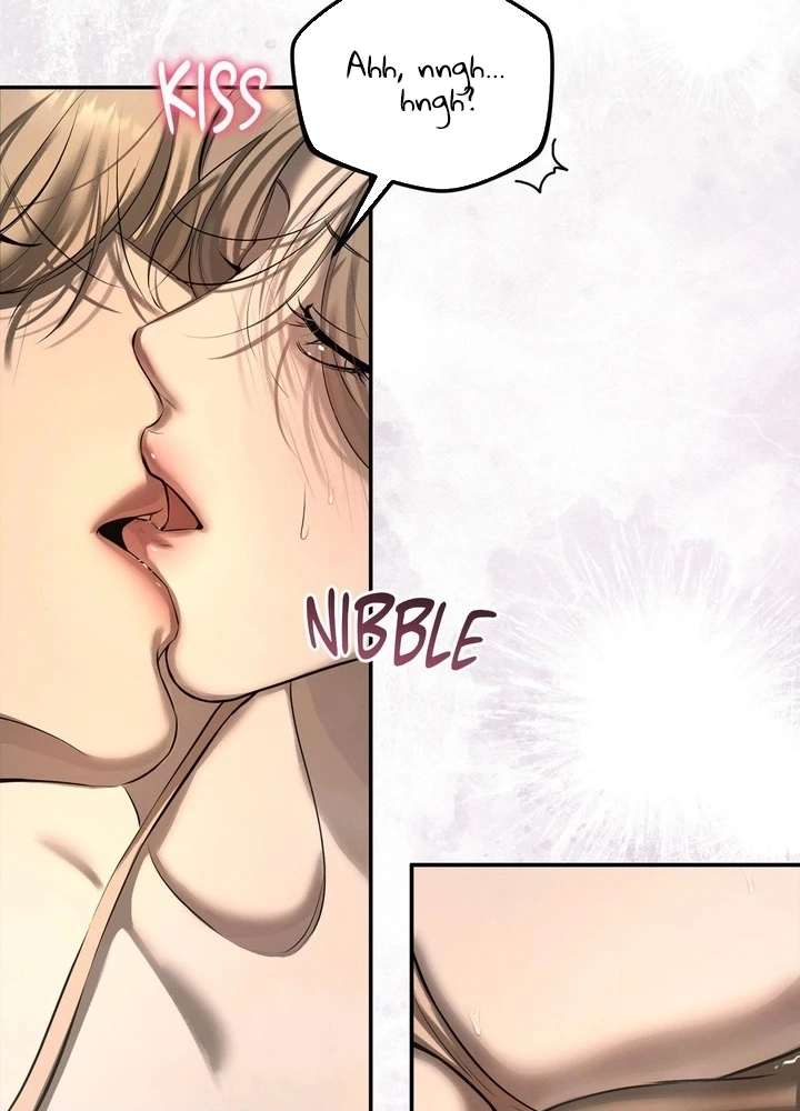 O Amor é uma Droga Capítulo 21 Página 45