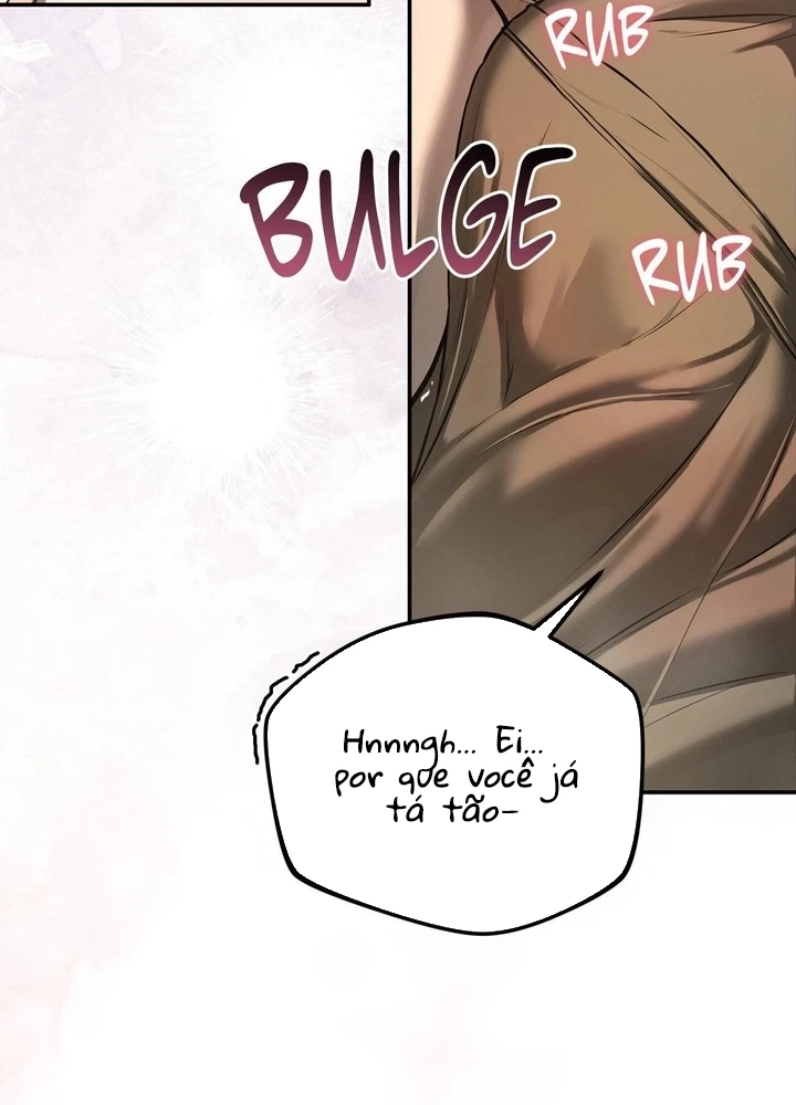 O Amor é uma Droga Capítulo 21 Página 46