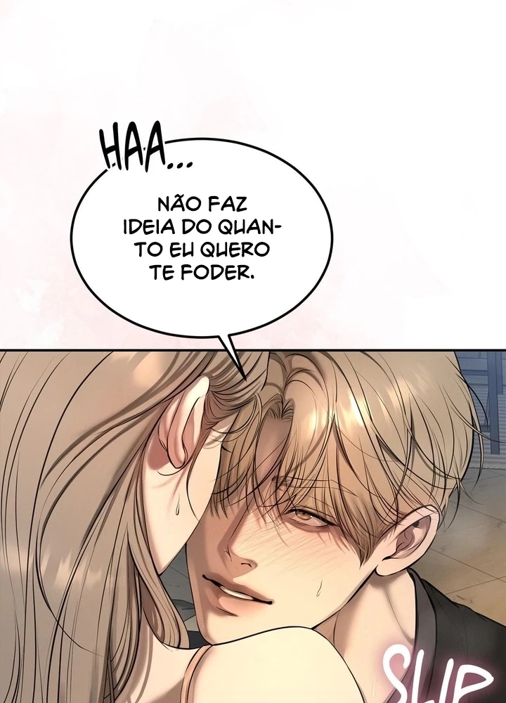 O Amor é uma Droga Capítulo 21 Página 47