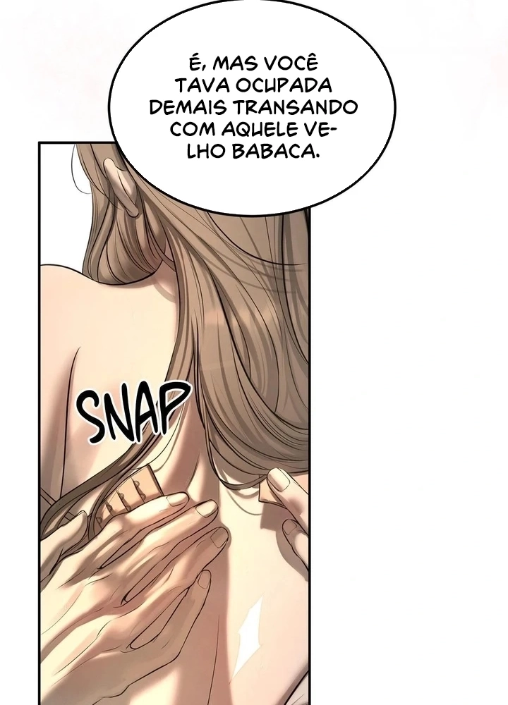 O Amor é uma Droga Capítulo 21 Página 49