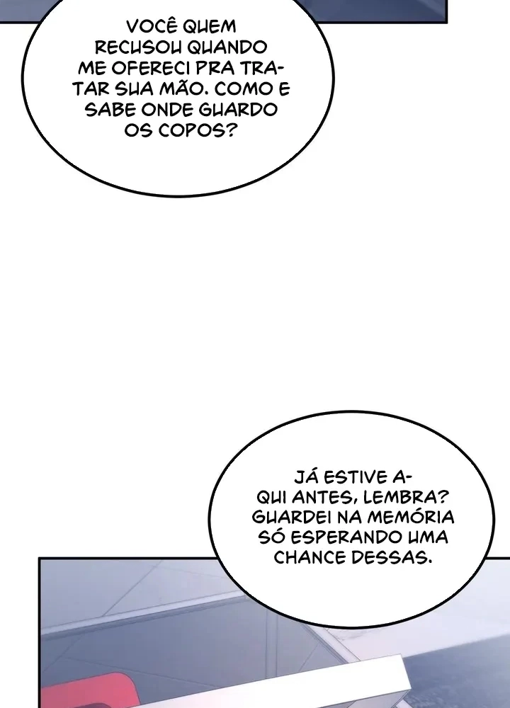 O Amor é uma Droga Capítulo 21 Página 5