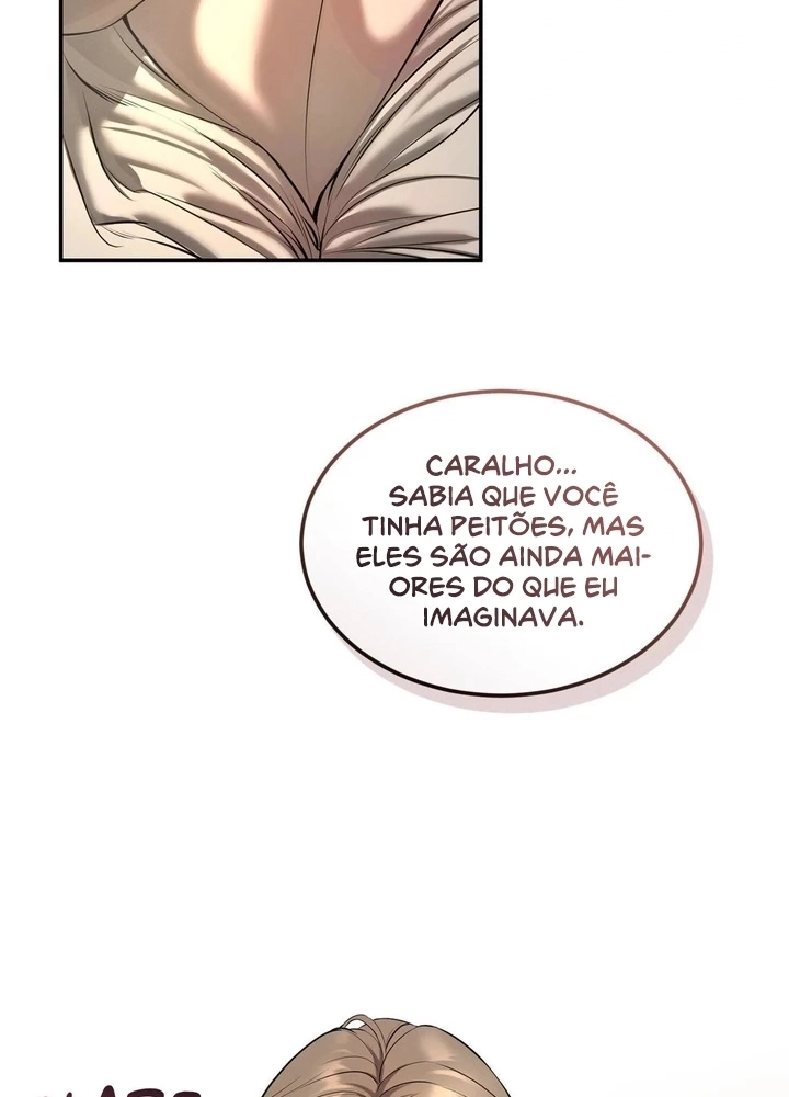 O Amor é uma Droga Capítulo 21 Página 50