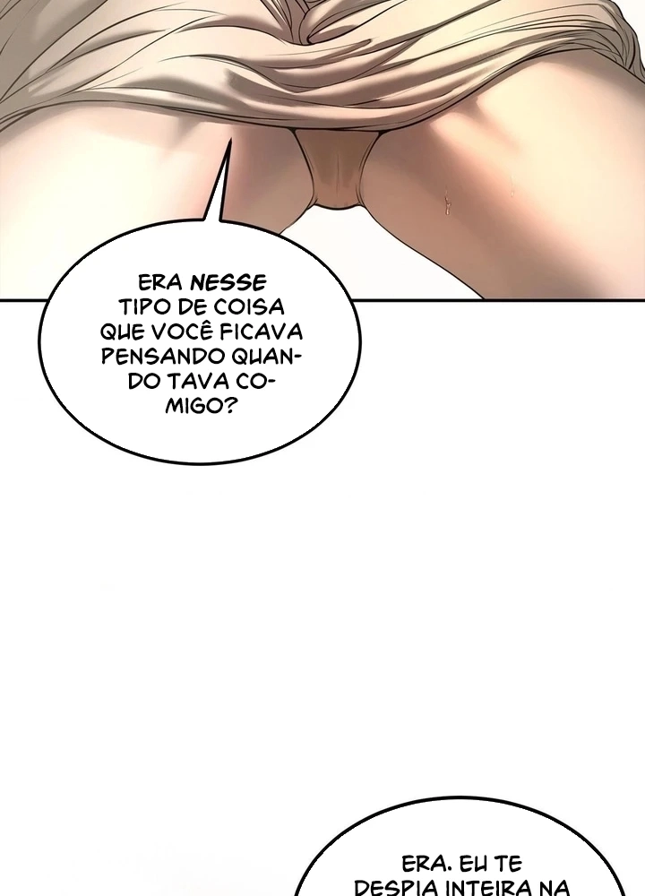 O Amor é uma Droga Capítulo 21 Página 52