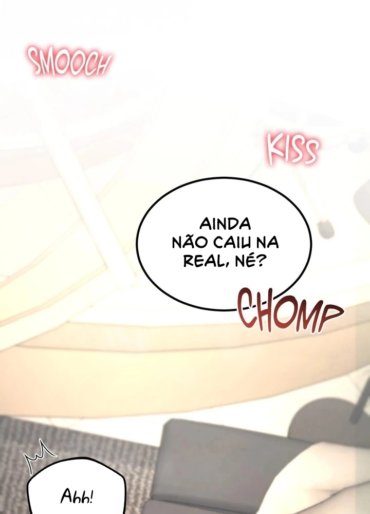 O Amor é uma Droga Capítulo 21 Página 58
