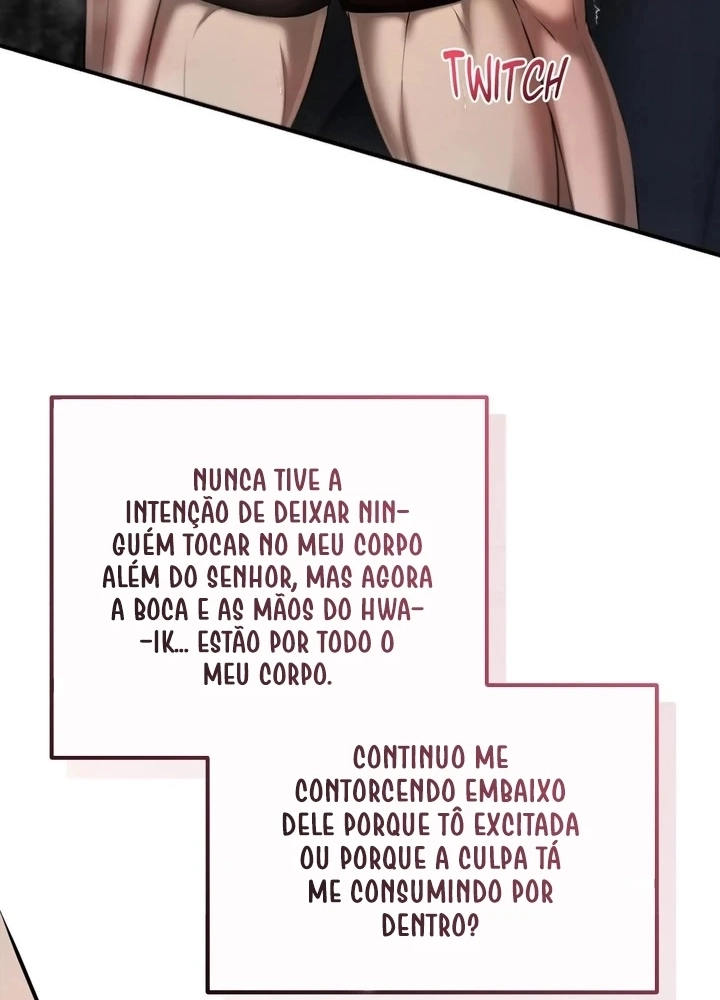 O Amor é uma Droga Capítulo 21 Página 60