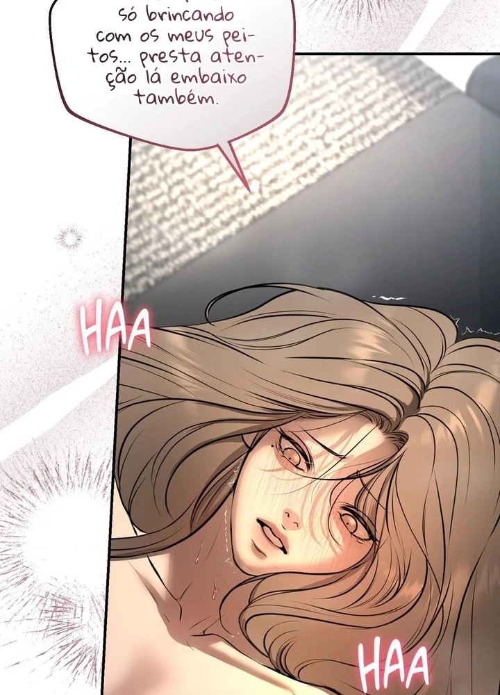 O Amor é uma Droga Capítulo 21 Página 63