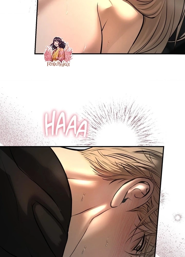 O Amor é uma Droga Capítulo 21 Página 64