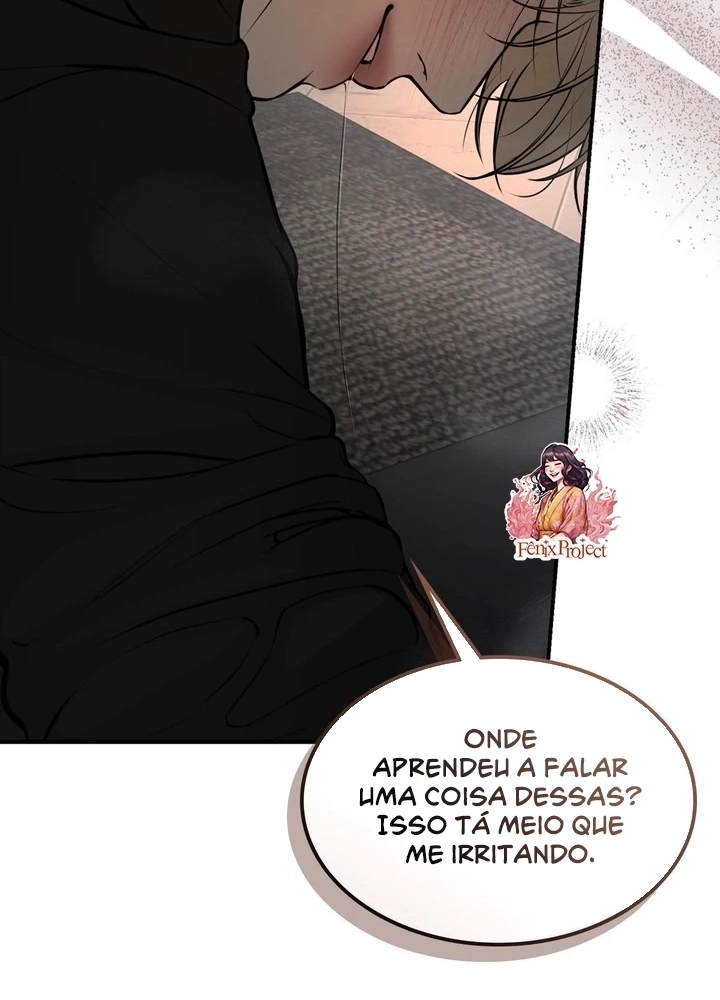 O Amor é uma Droga Capítulo 21 Página 65