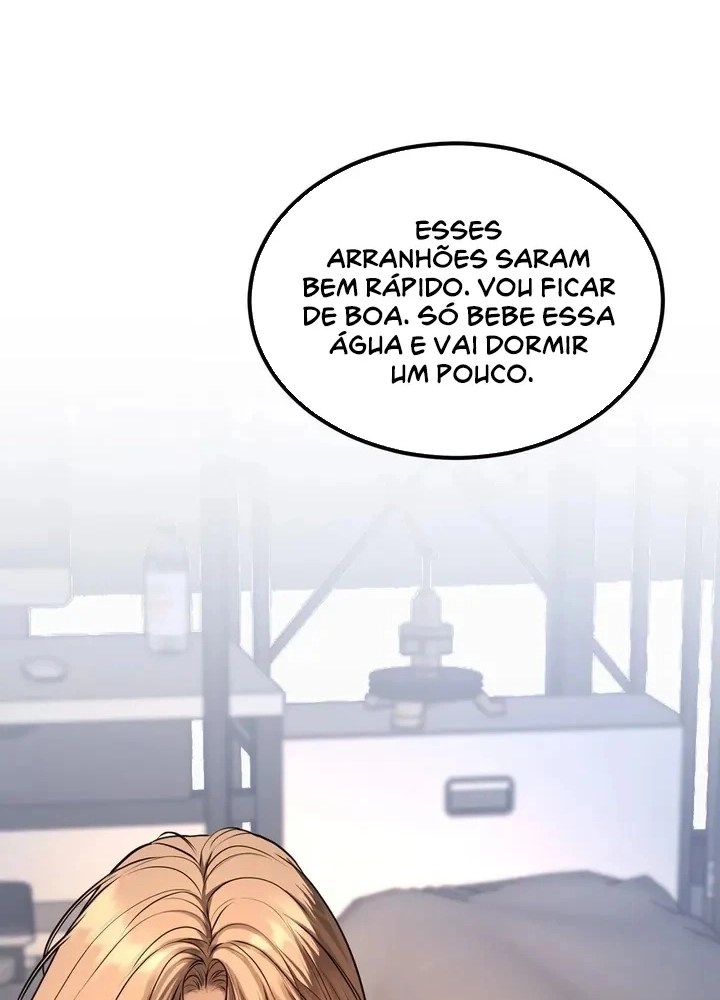 O Amor é uma Droga Capítulo 21 Página 7