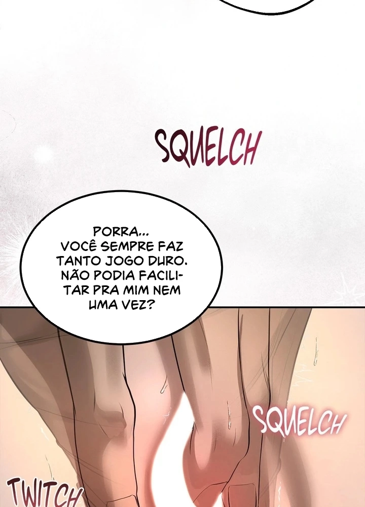 O Amor é uma Droga Capítulo 21 Página 74