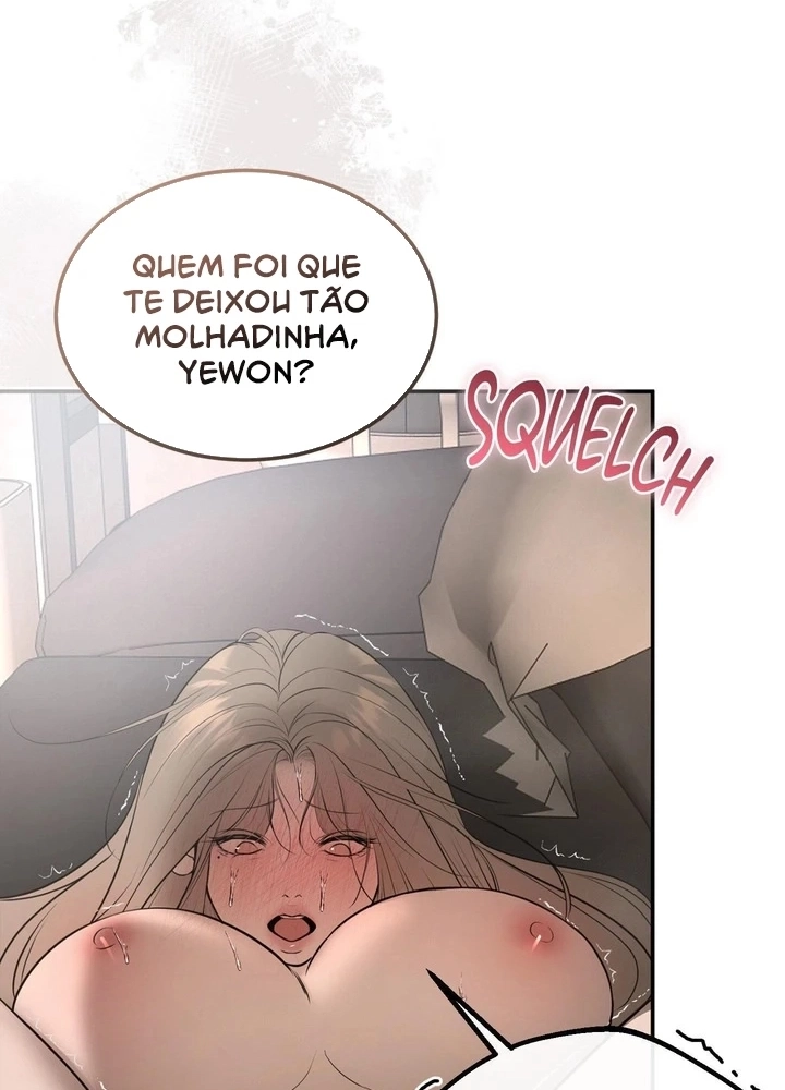 O Amor é uma Droga Capítulo 21 Página 79