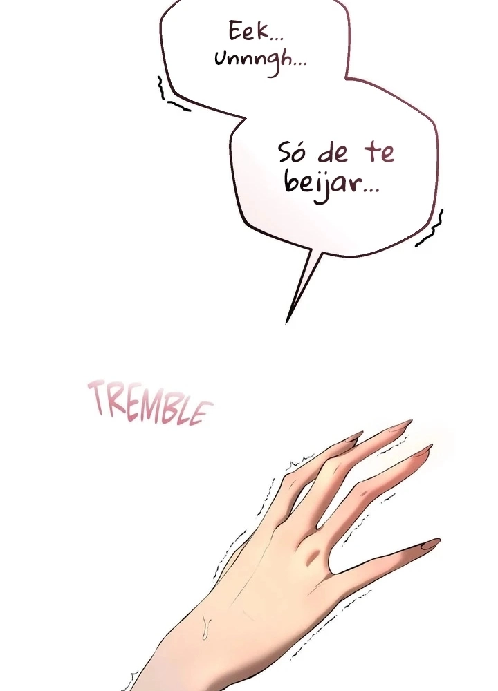 O Amor é uma Droga Capítulo 21 Página 83
