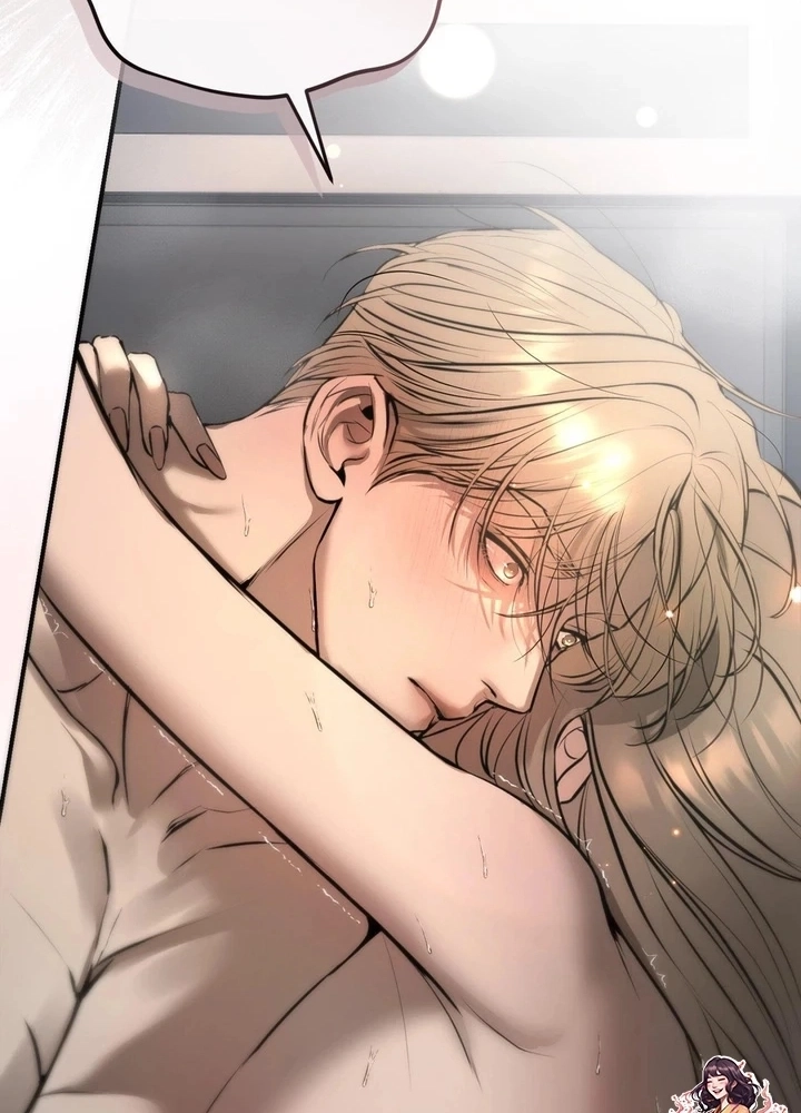 O Amor é uma Droga Capítulo 21 Página 85