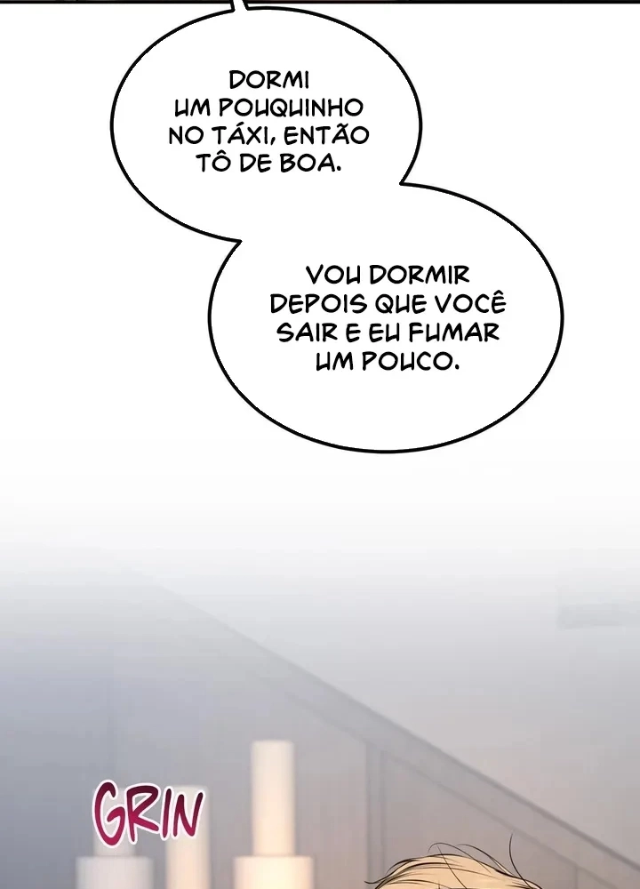 O Amor é uma Droga Capítulo 21 Página 9